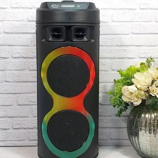 اسپیکر zqs6220 دوعدد ساب ۶.۵ اینچی