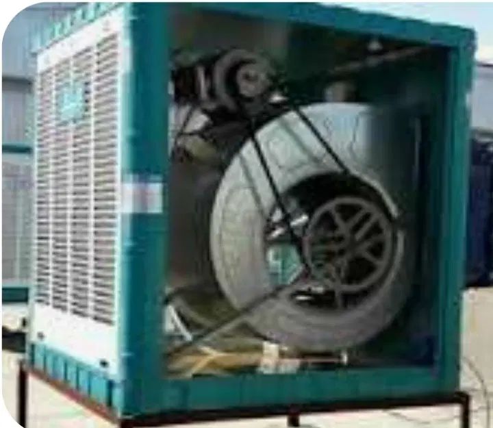 سرویس کولر آبی ۷۰۰۰ گرمسار