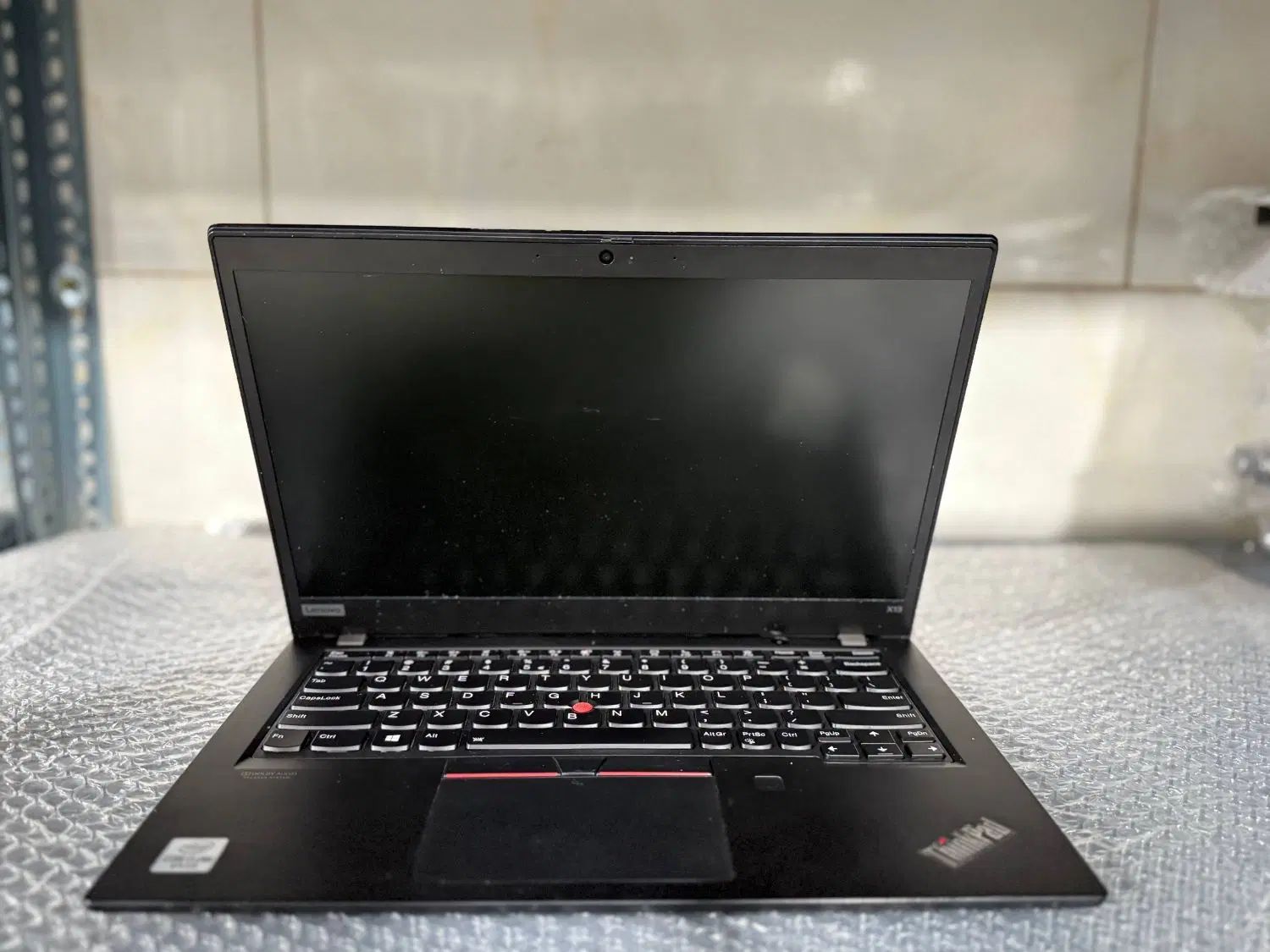 LENOVO THINKPAD L13