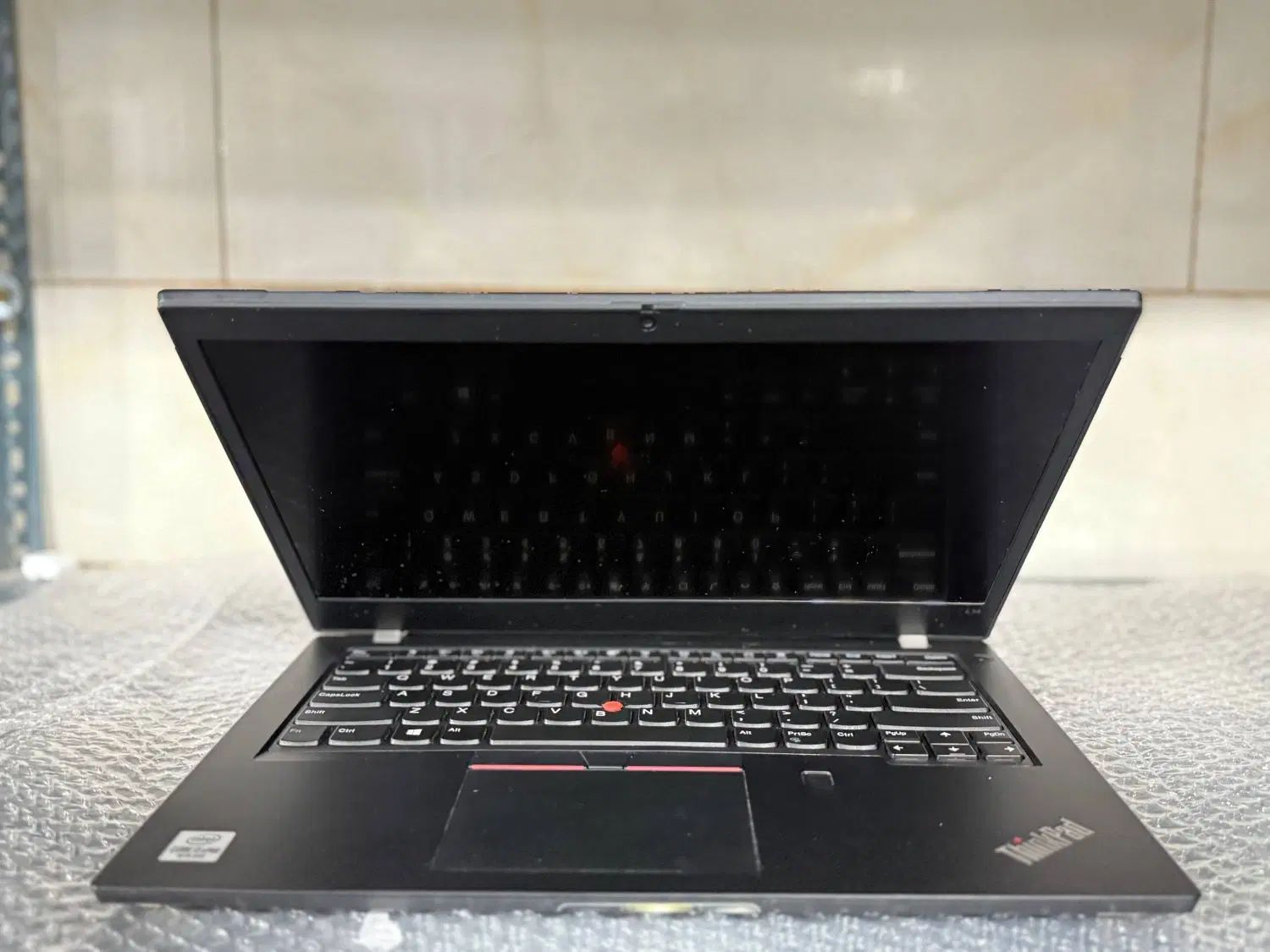 Lenovo ThinkPad L14