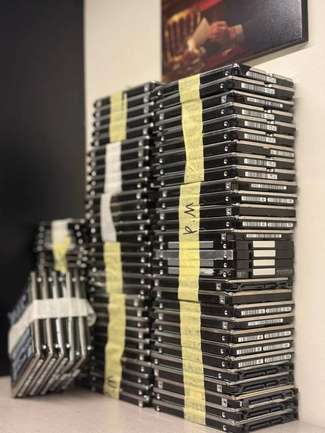 HARD 1T HDD در تهران