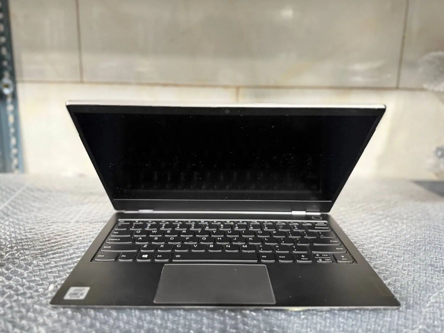 LENOVO THINKBOOK 13S