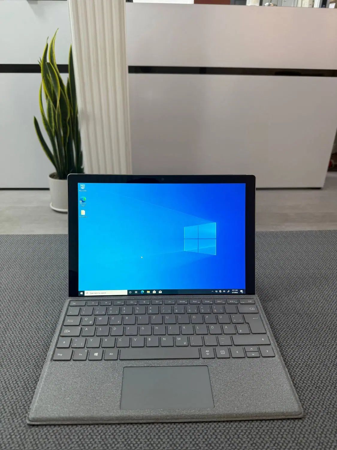 MICROSOFT SURFACE PRO 5 LTE در تهران