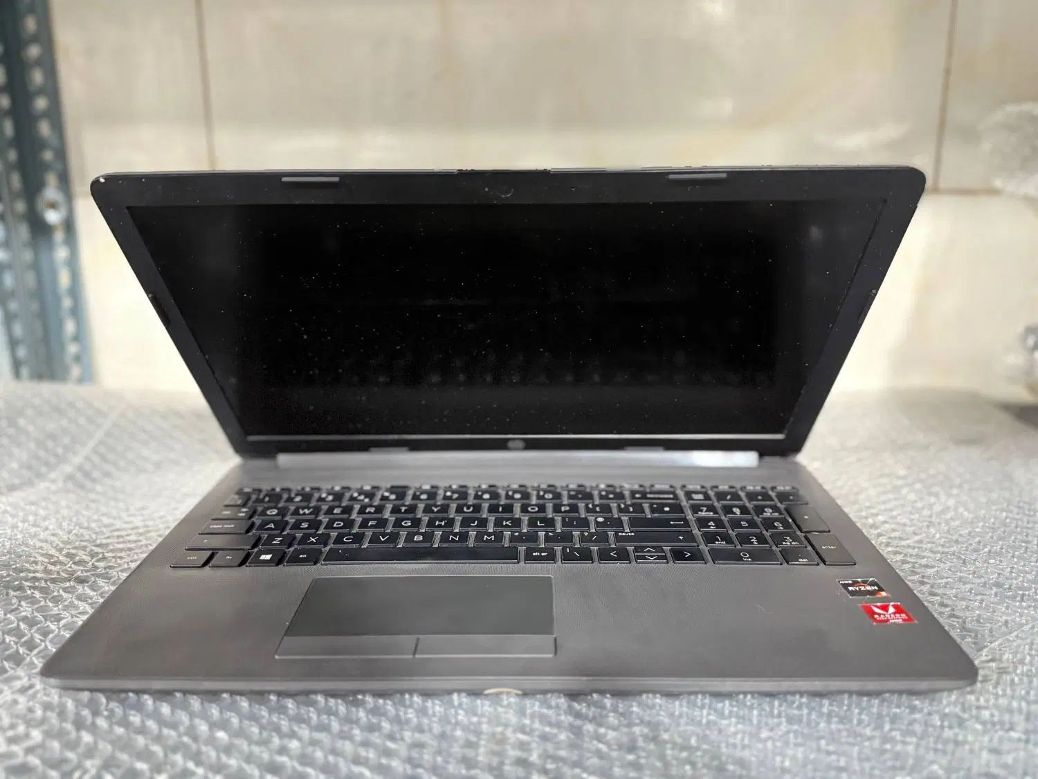HP 255 G7