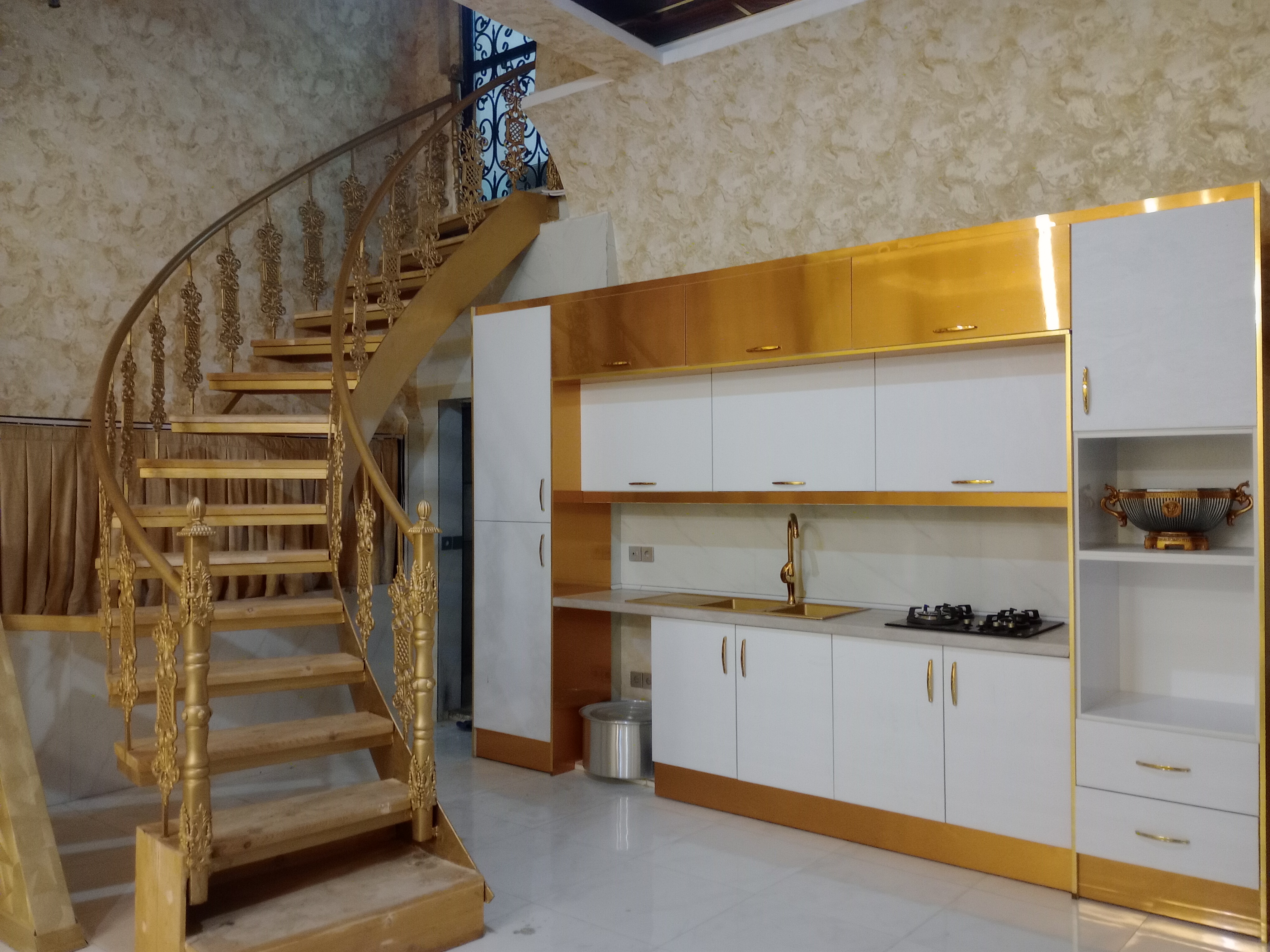 کابینت آشپزخانه