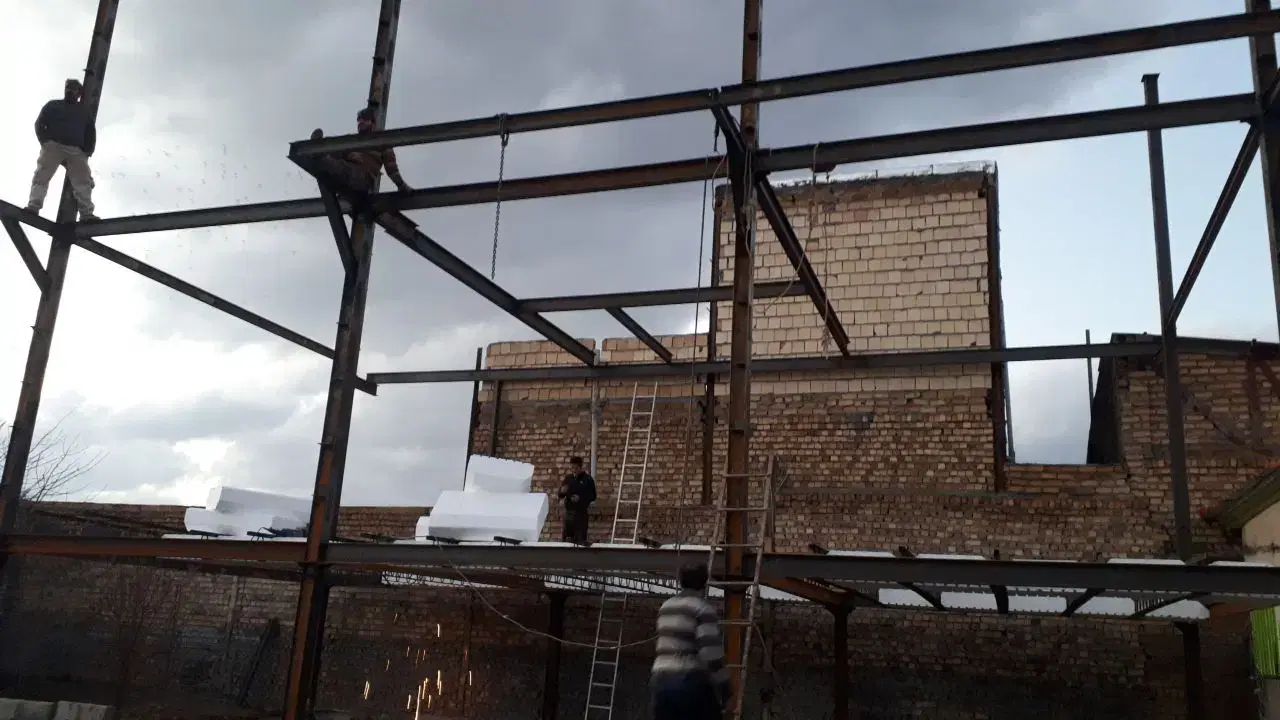 گروه فنی مهندسی استاد کار