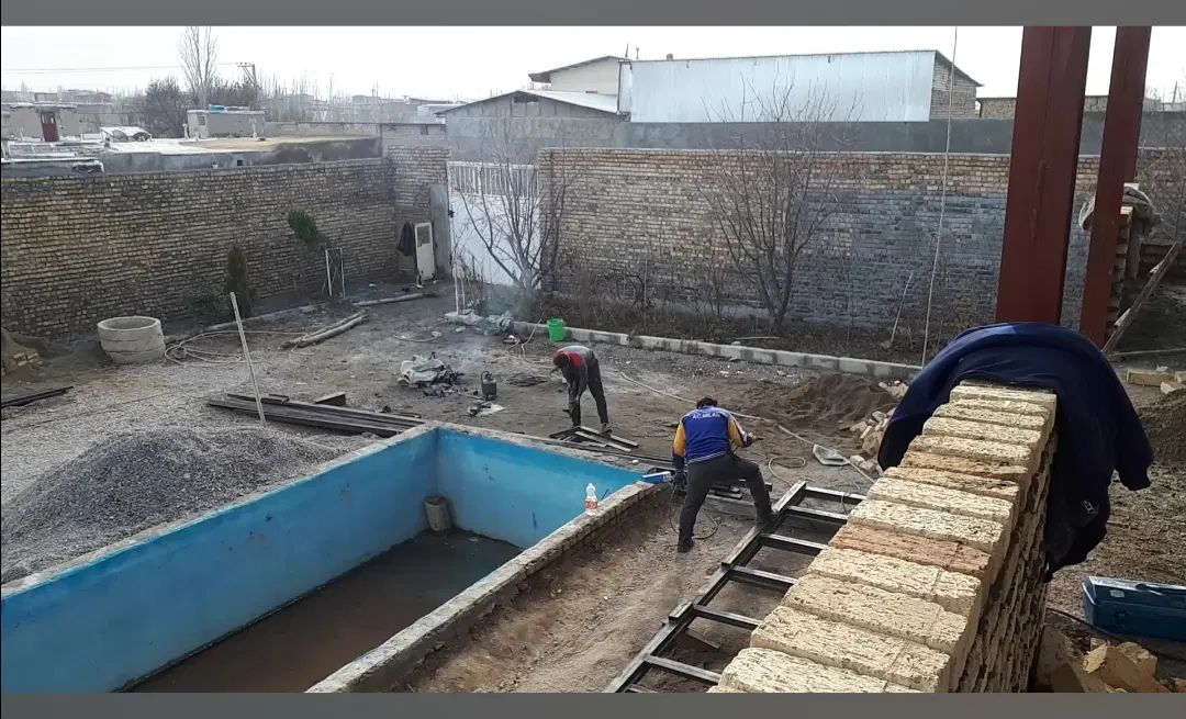 گروه فنی مهندسی استاد کار