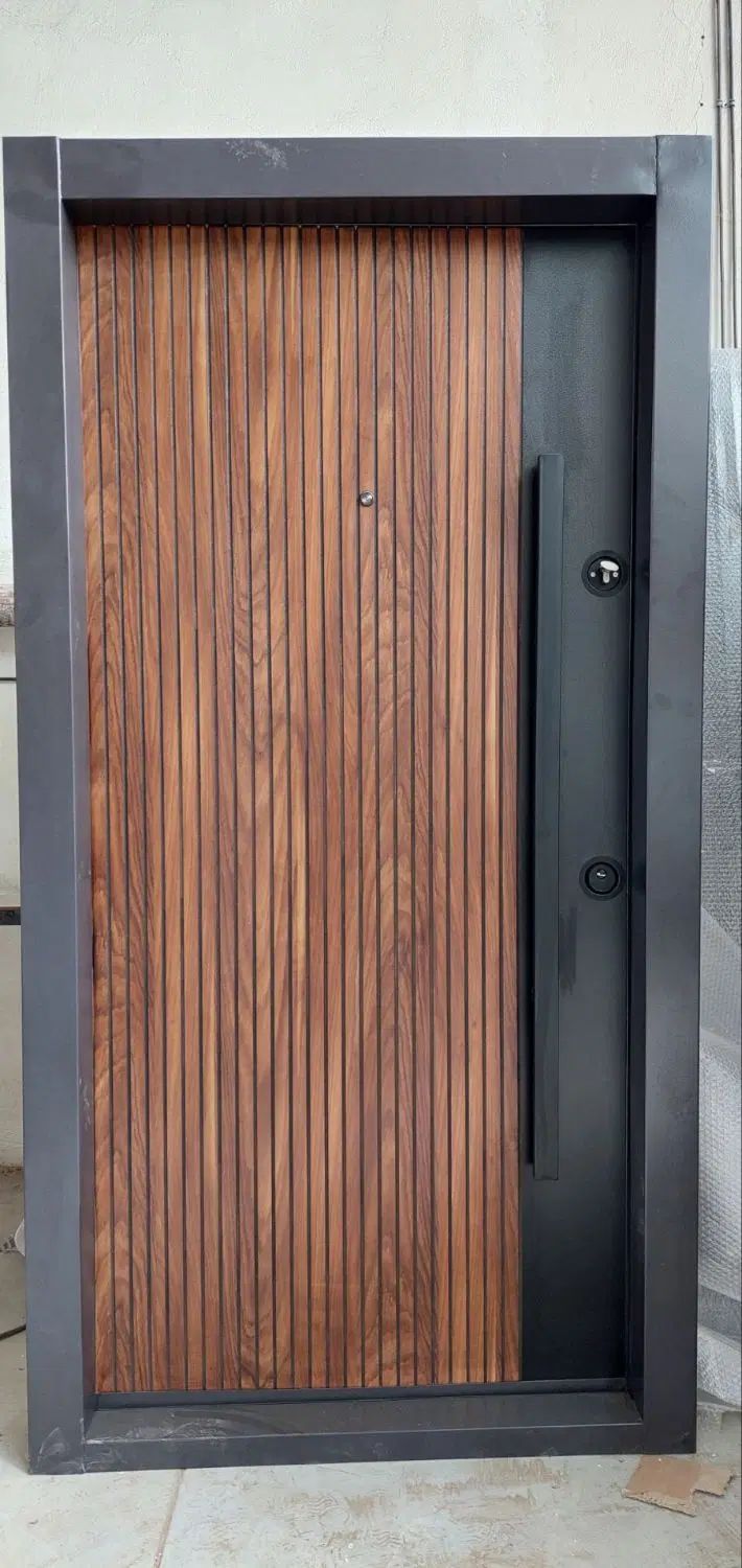 درب ضدسرقت مناسب