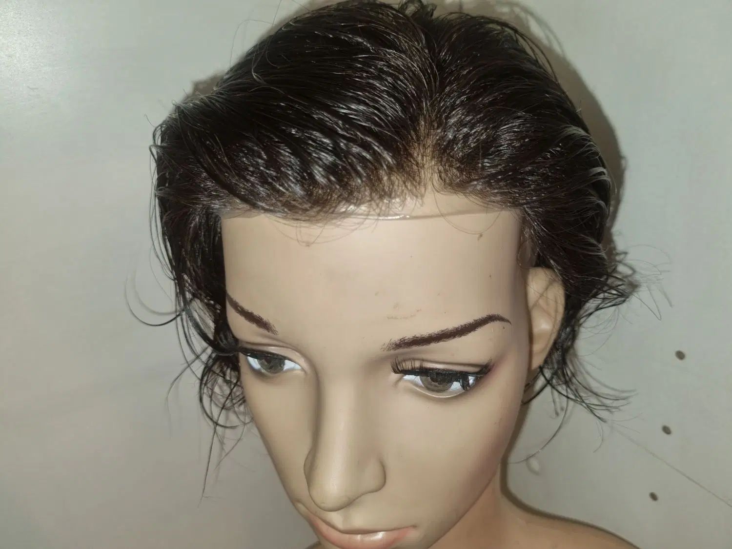 پروتز مو اسکین لیس