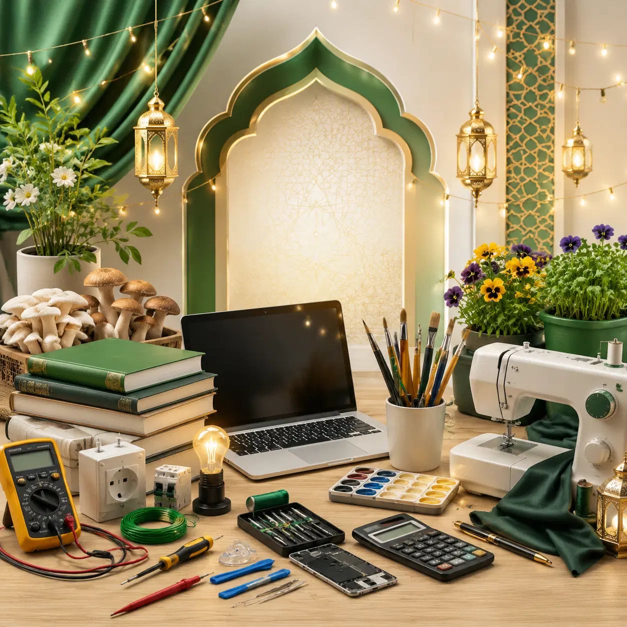 تخفیف دوره های آموزشی