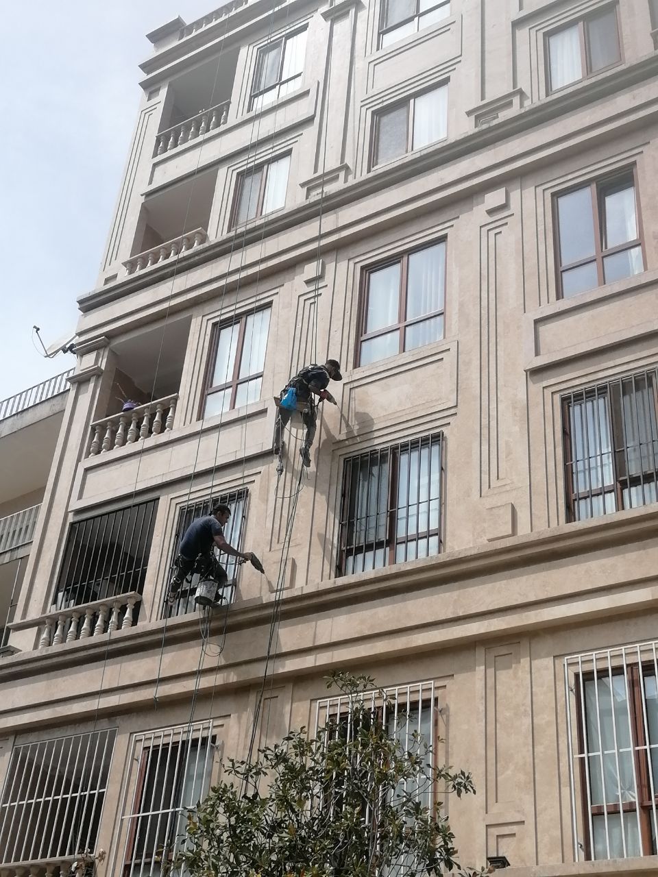 نمونه‌کار 2