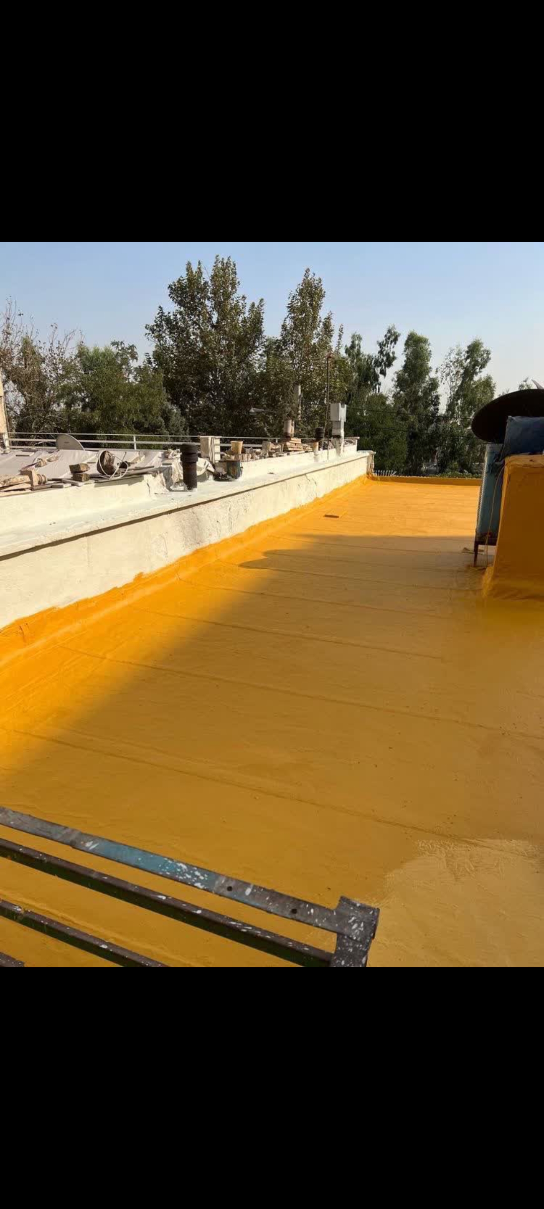 عایق رطوبتی
