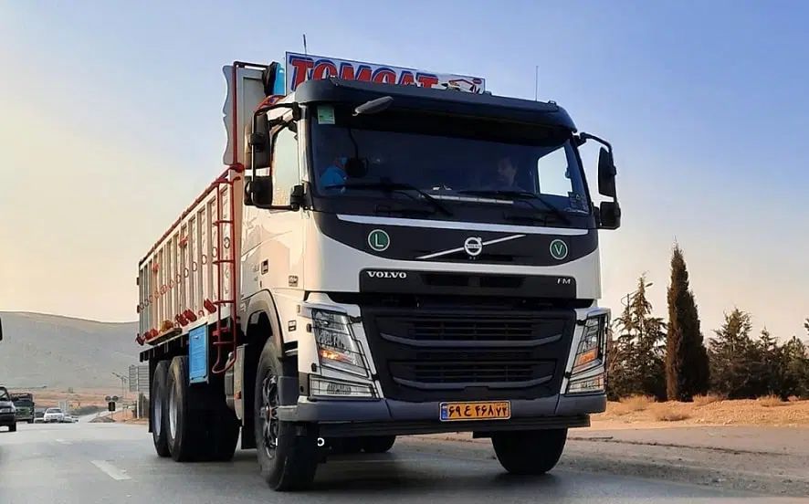 ارسال بار به تمام استان‌ها ، باربری ارزان