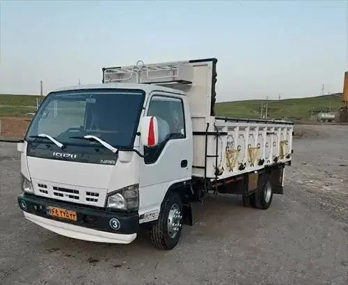 حمل بار تجاری تهران/کرج