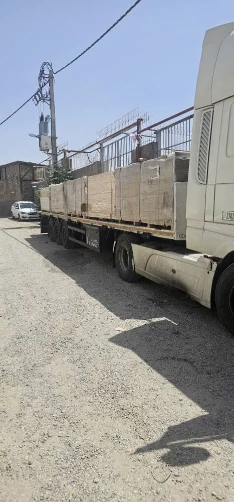 باربری ،حمل کانکس ،دستگاه ،اثاثیه منزل ،موادغذایی در باغستان