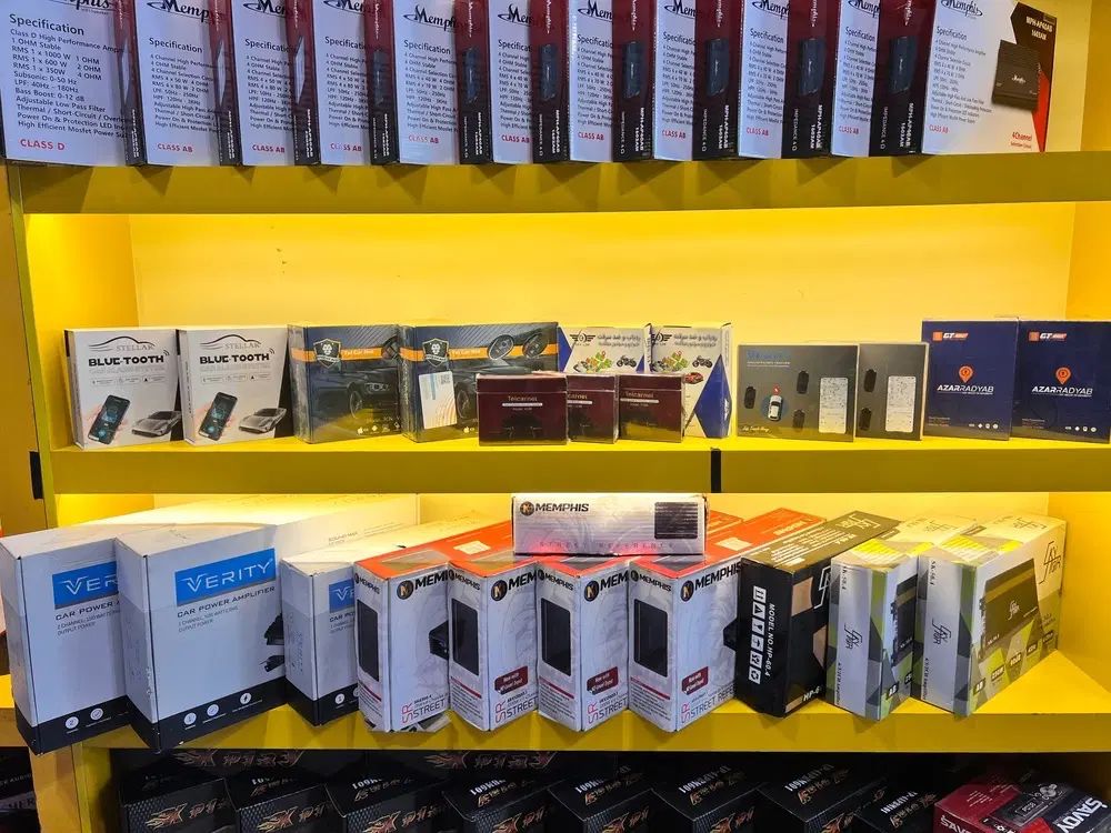 دزدگیر ردیاب اقتصادی