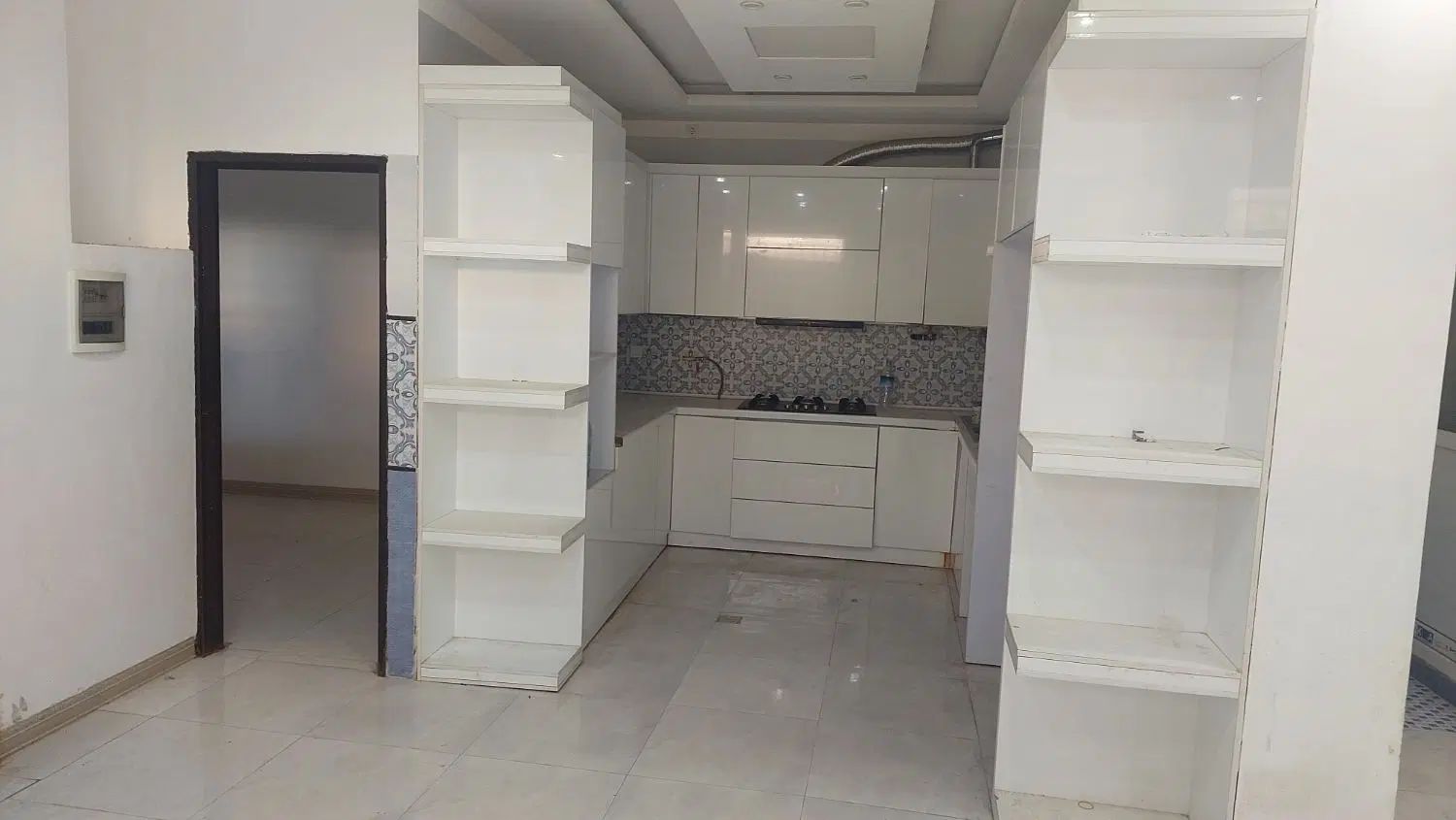 ویلایی 160 متری تنگک دونبش در بوشهر