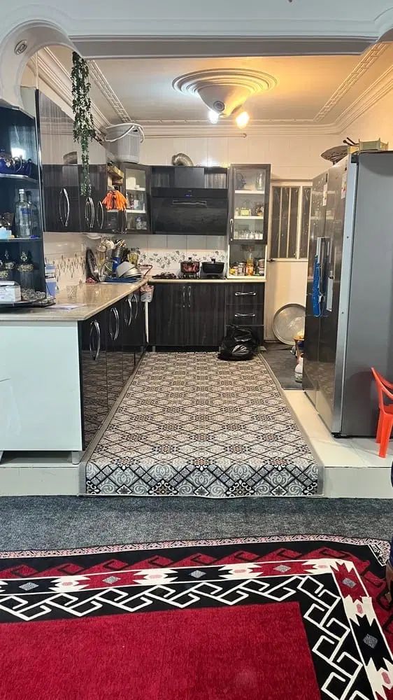 ویلایی ۱۵۰ متری تنگک اول در بوشهر