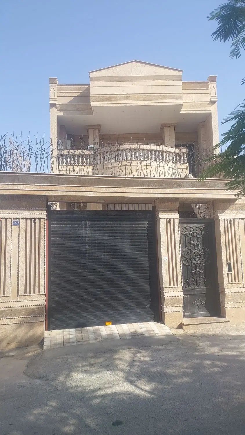 فروش ۲ واحده دریابندری تنگک اول در بوشهر