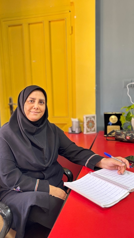 کلینیک عشق به زندگی