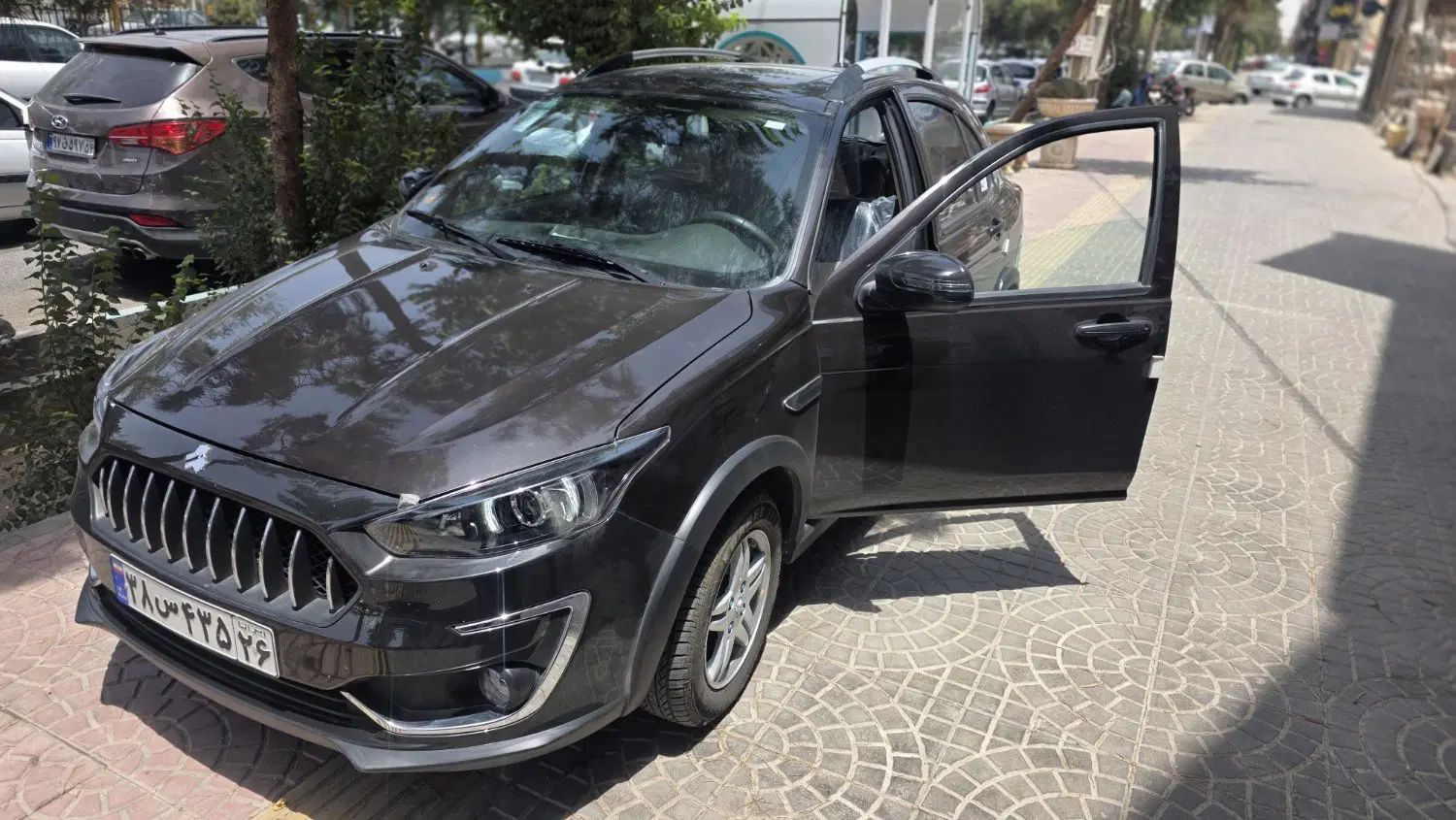 اطلس 1405 G فول ( نقدواقساط 36 ماهه ) در یزد