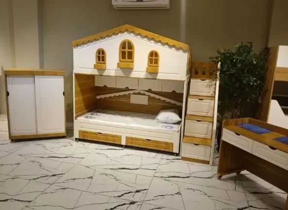 سرویس خواب نوجوان