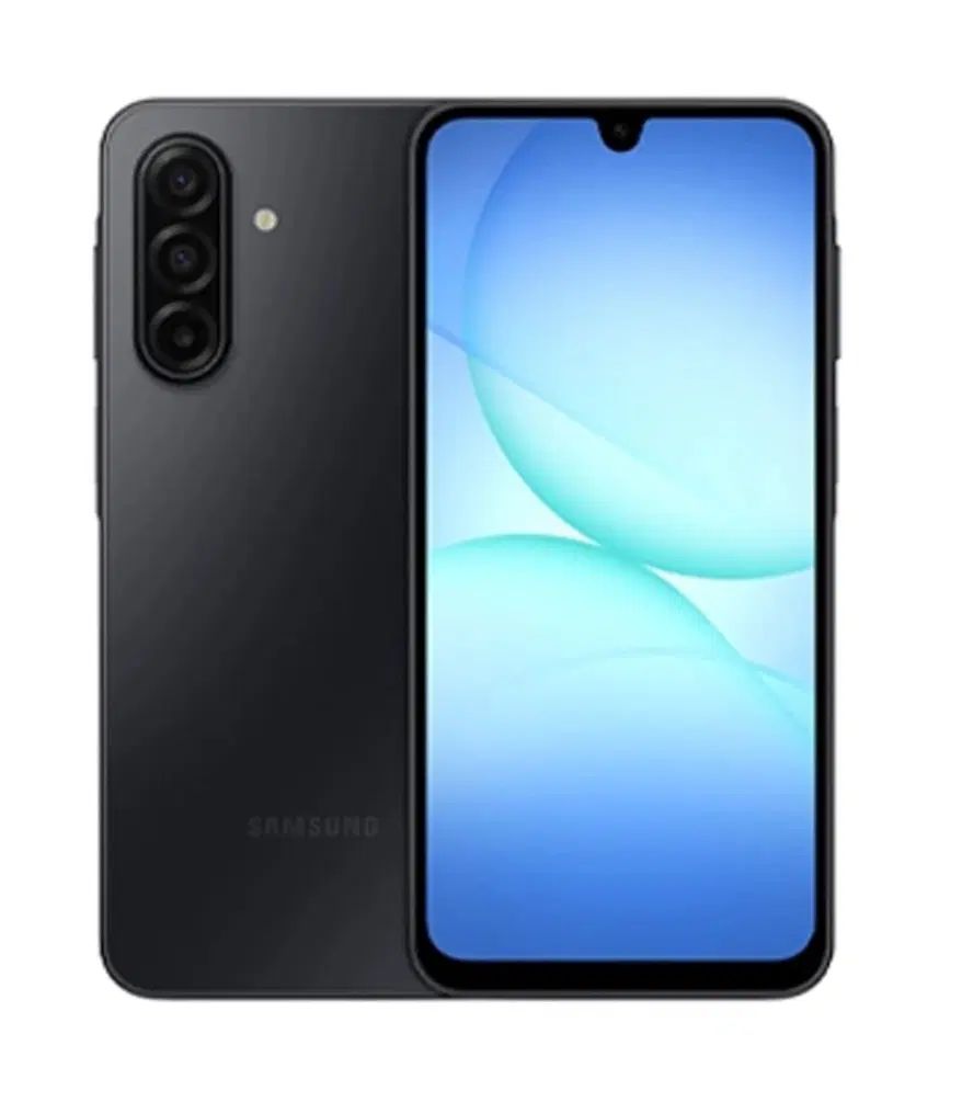 گوشی سامسونگ a17 128gb r6