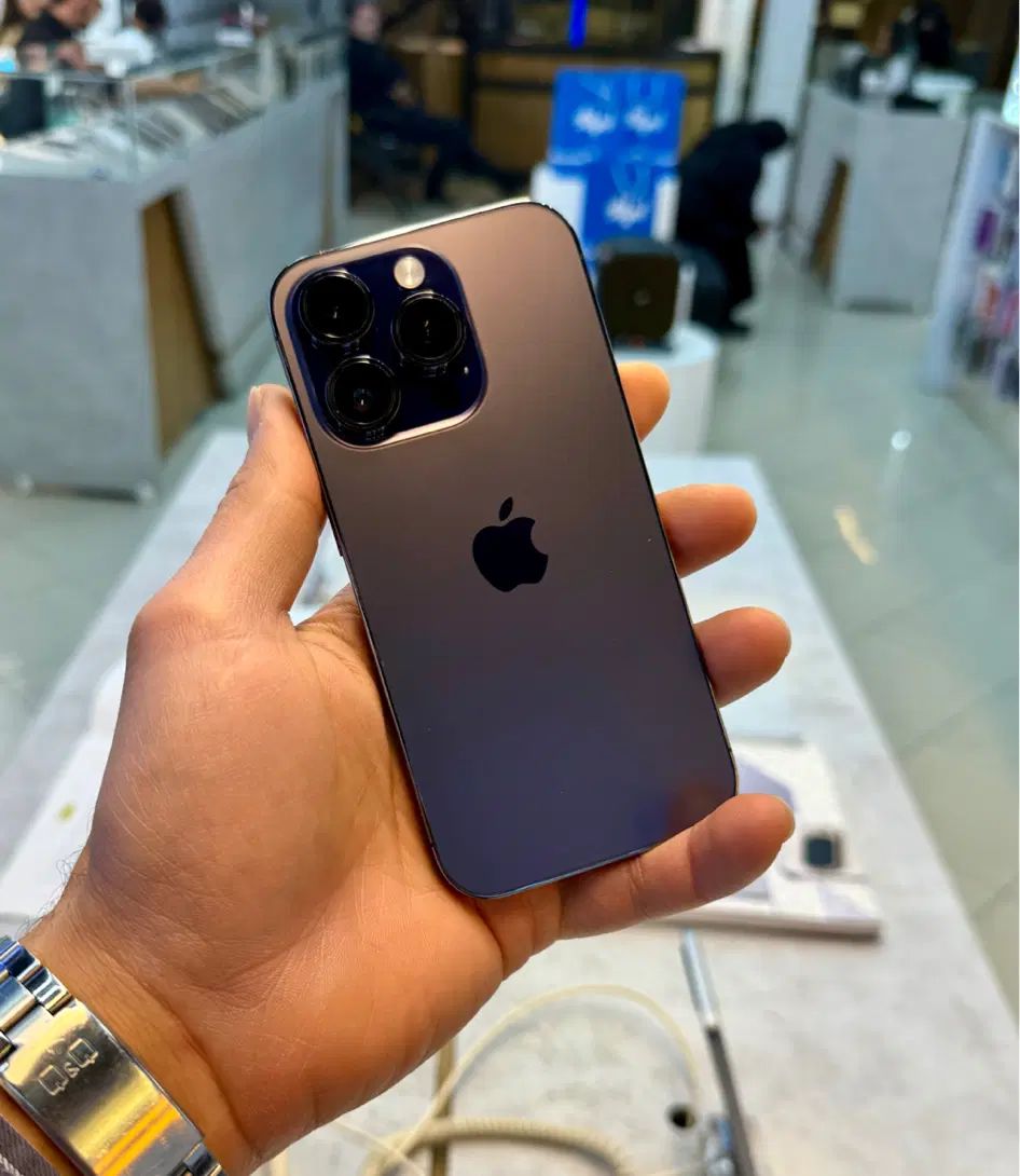 14Pro max نقد و اقساط