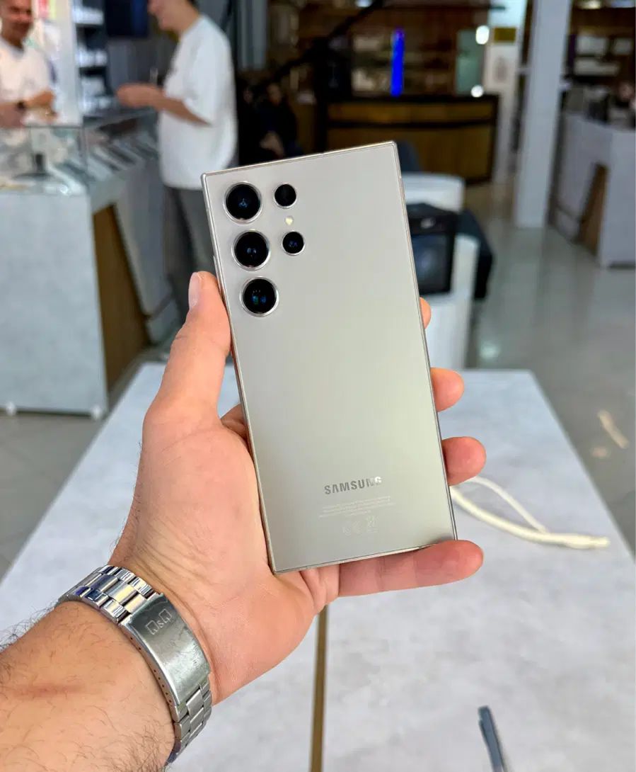 S24ultra نقد و اقساط