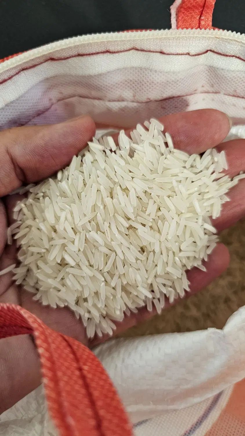 برنج هندی و پاکستانی برای هیئت ها به قیمت همکاری