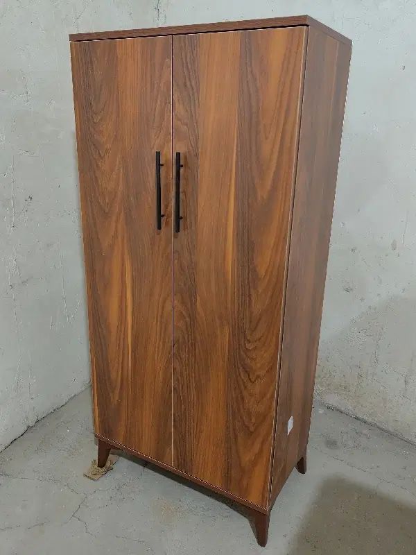 جاکفشی قهوه ای
