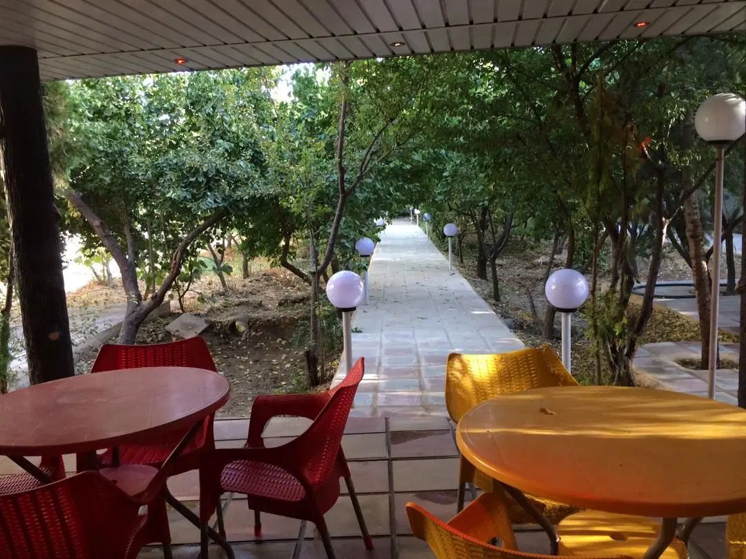 تیام ملک