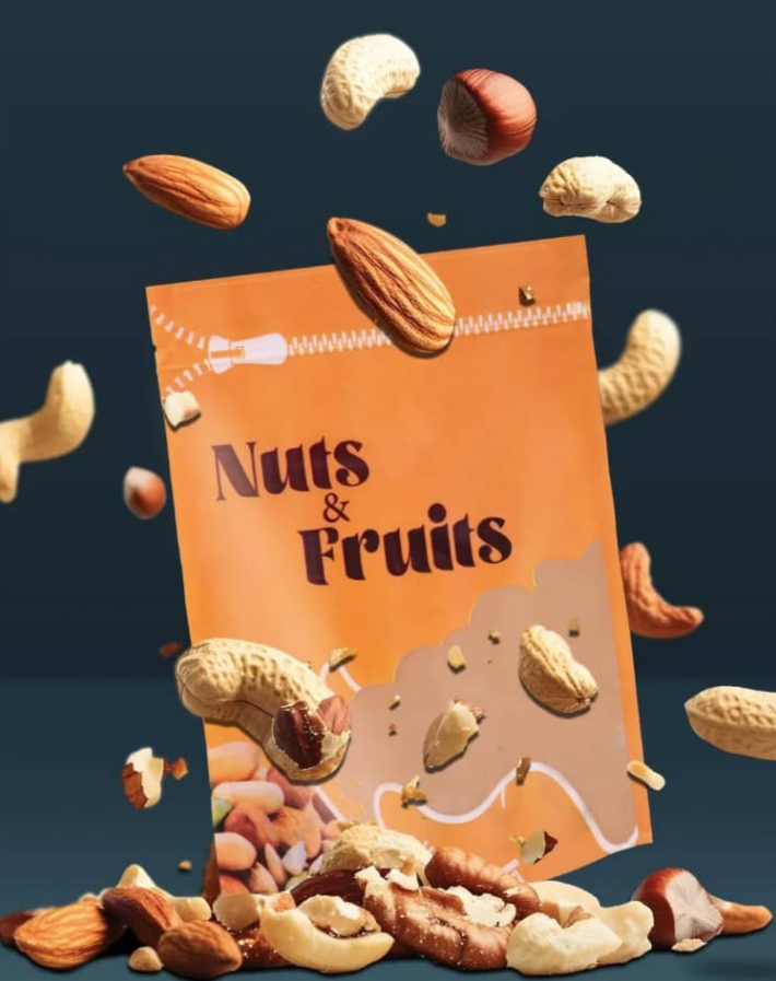 متالایز پاکت رنگی