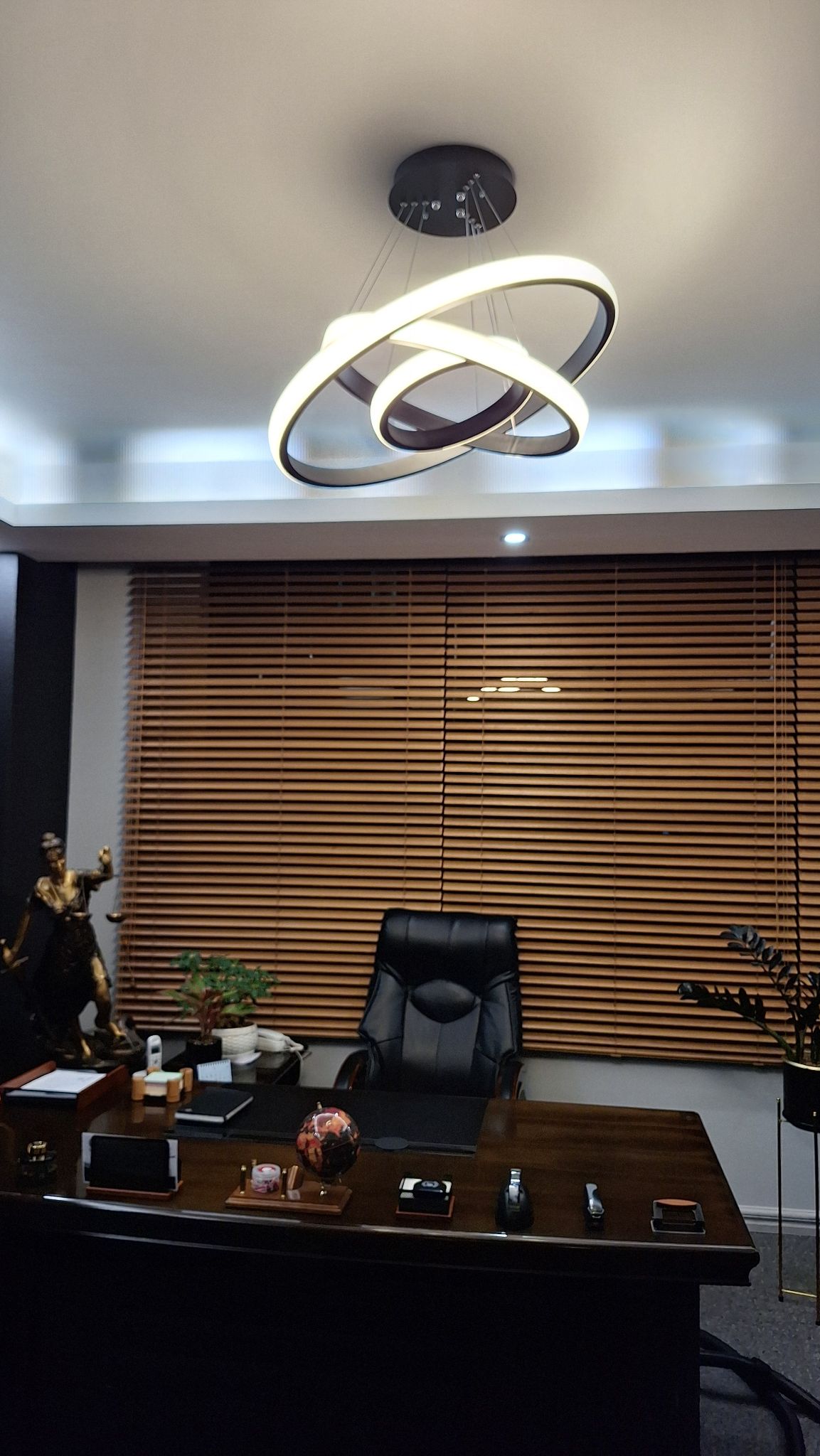 آویز کهکشانی