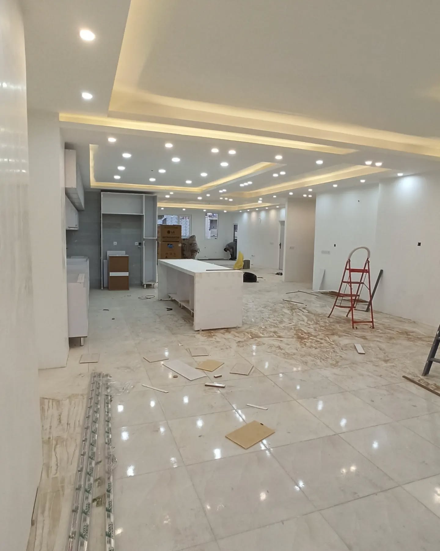 منظم‌.با بهترین کفیت