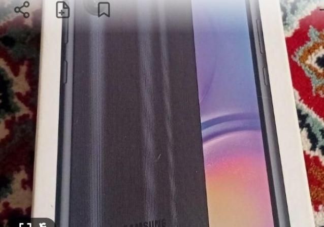 فروش گوشی سامسونگ a05