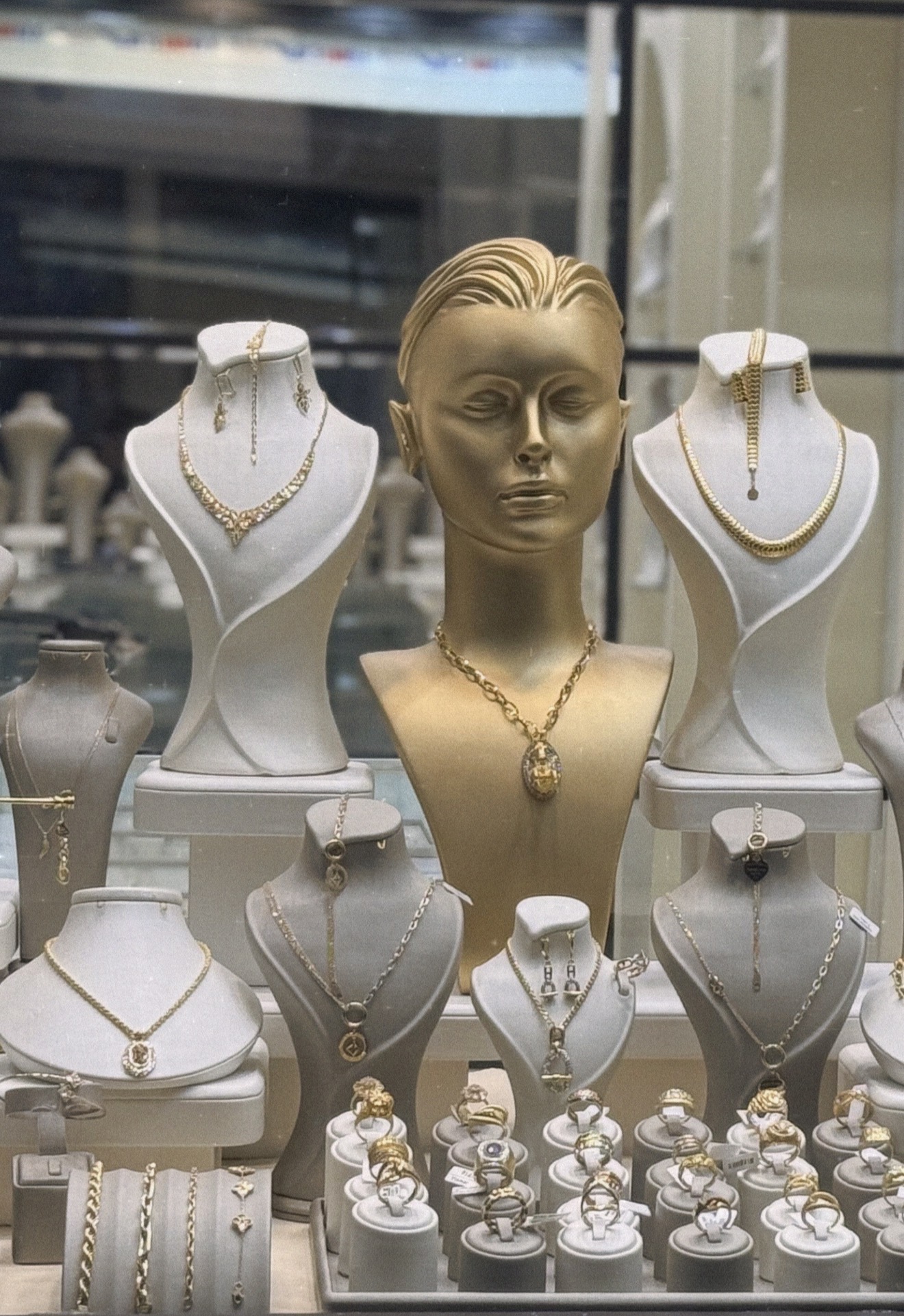 طلای ابشده ، طلای نو ، کارکرده و تعویضی