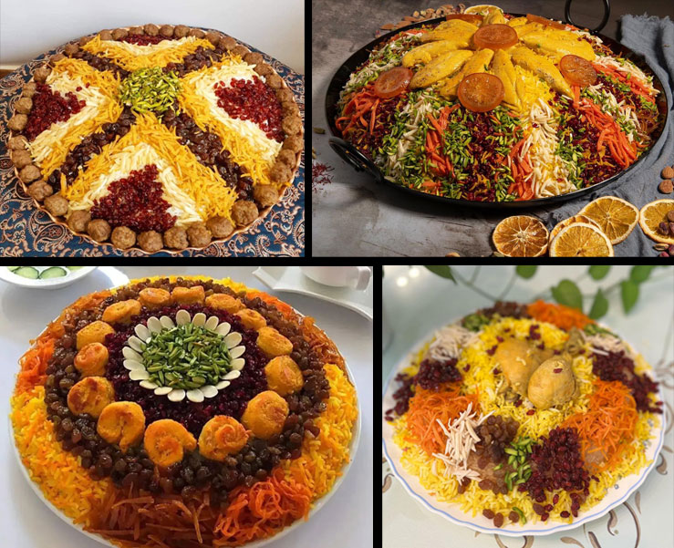 ادویه پلویی
