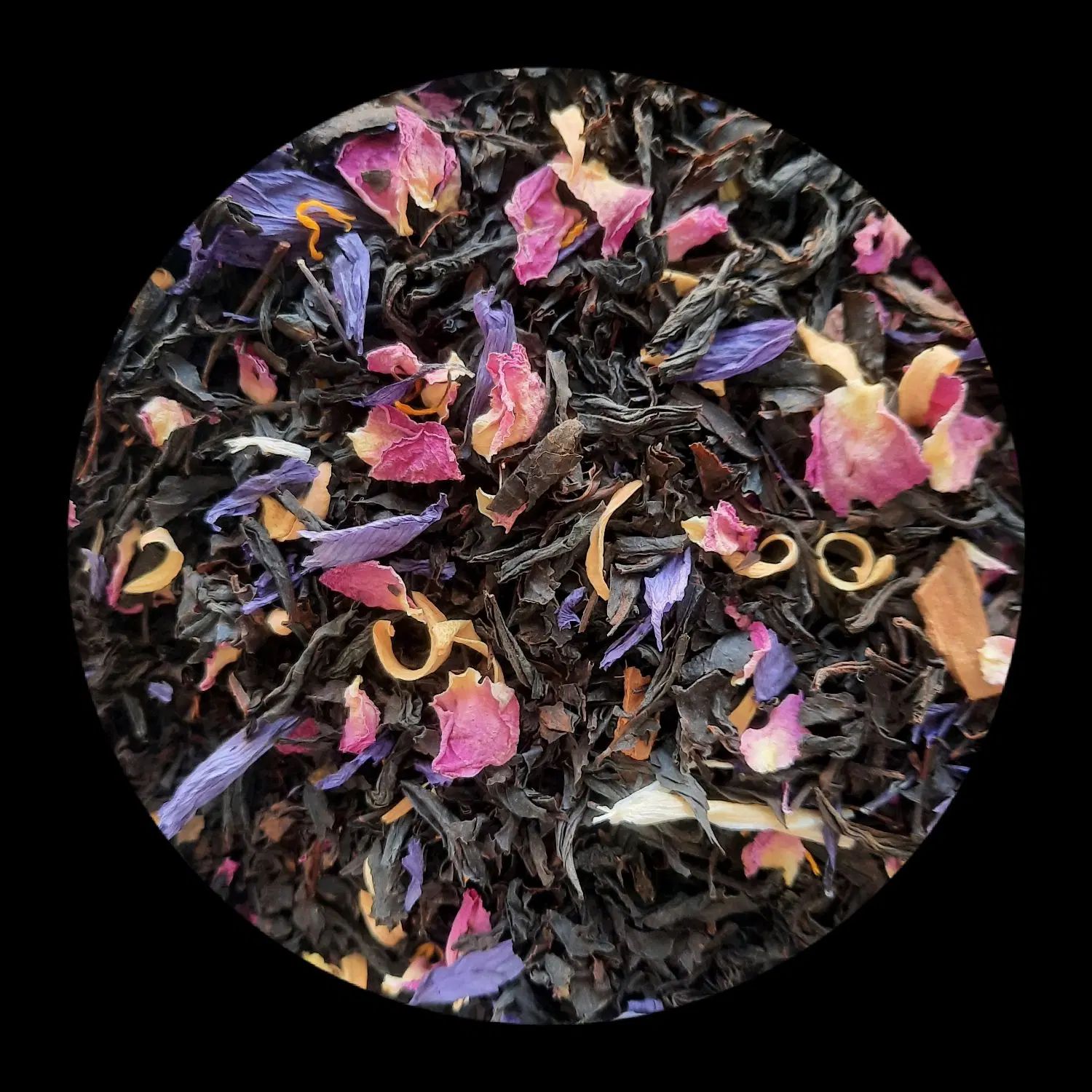 چای ایرانی معطر
