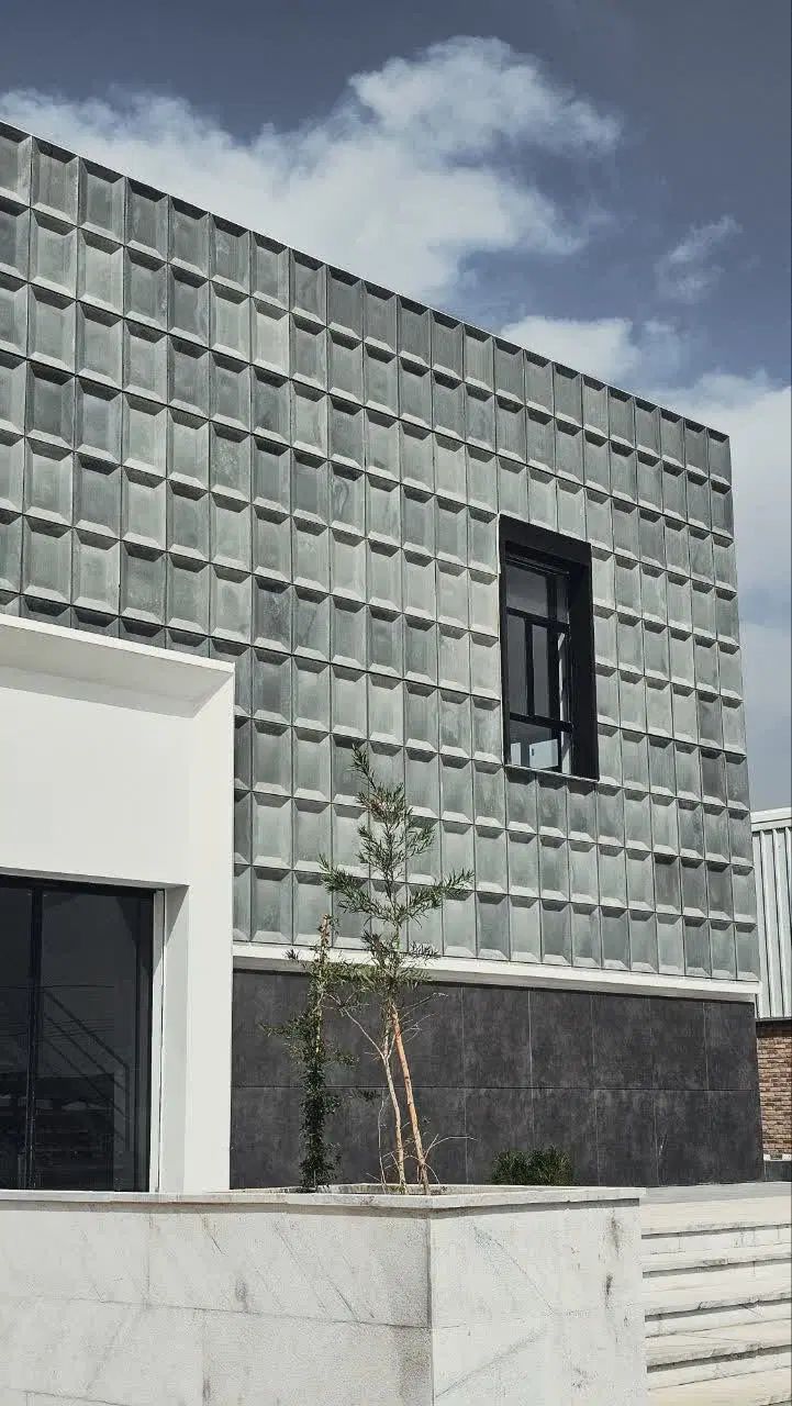 اجرای تخصصی نما خشک