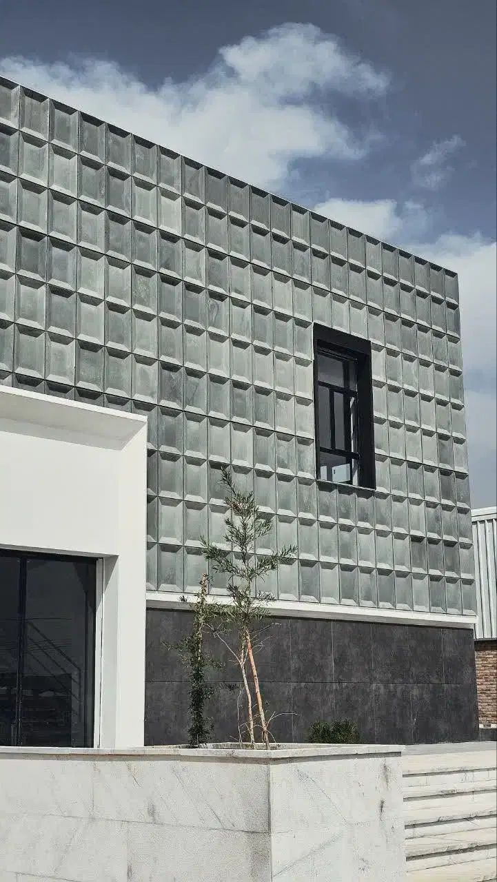 اجرای تخصصی نما خشک