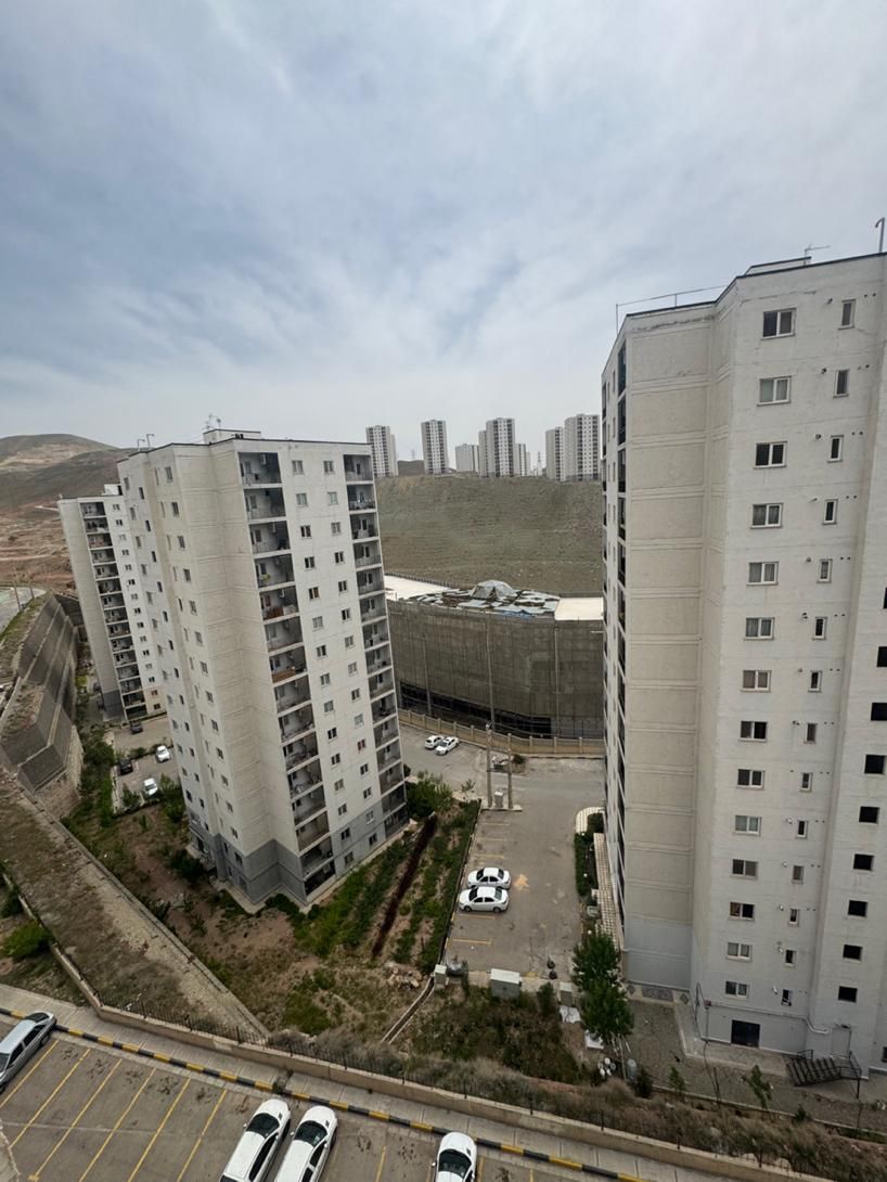 فروش آپارتمان ۸۷ متری ۲ خوابه