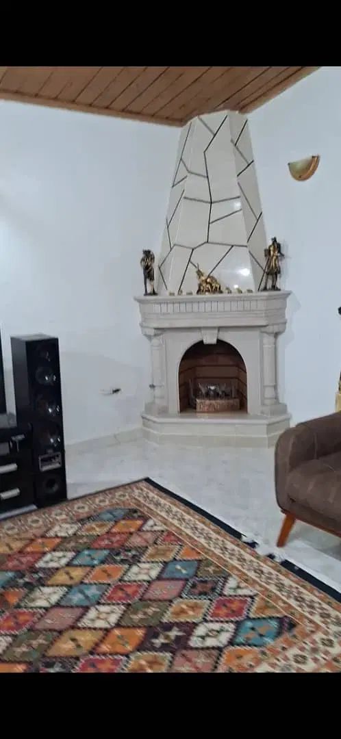 ۳خواب دربست حیاط دار اجاره شبانه در سلمانشهر