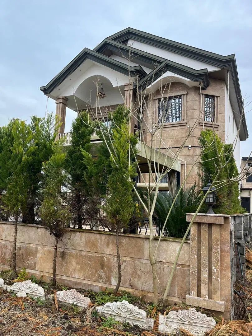 ۳خواب استخر نوساز دوبلکس اجاره شبانه