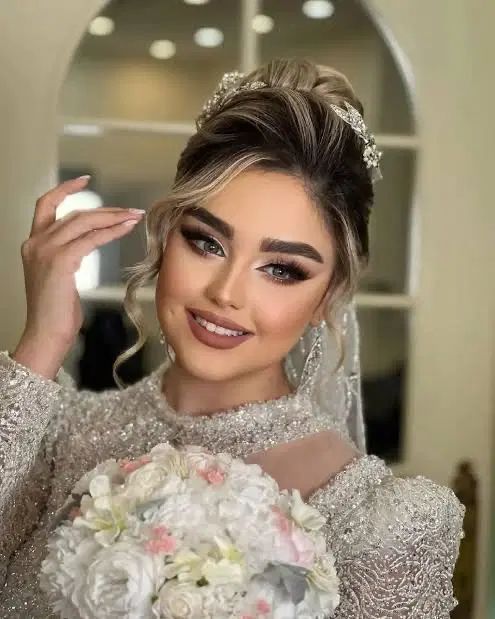 سالن عروس سونیا