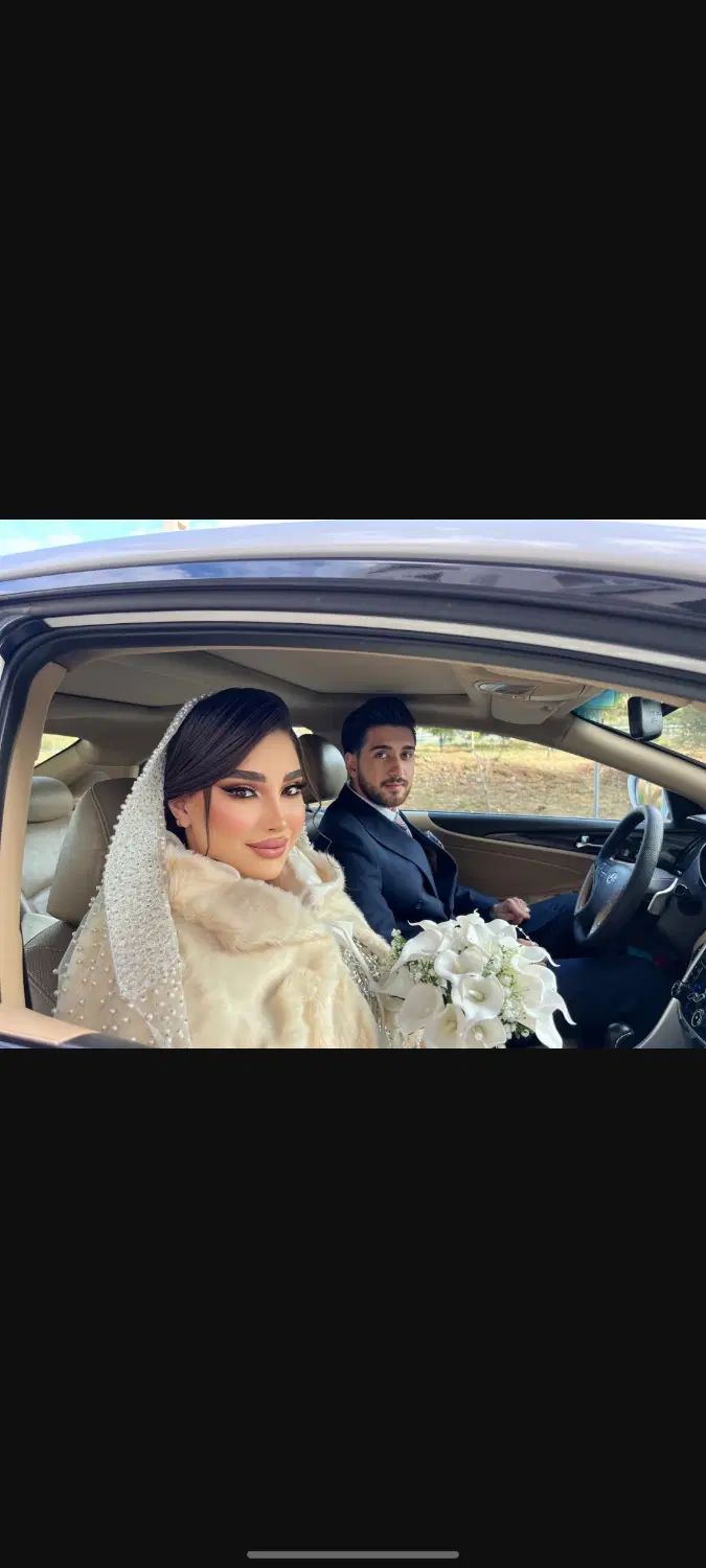 تشریفات عروسی،ارایشگاه عروس،کلیپ فرمالیته