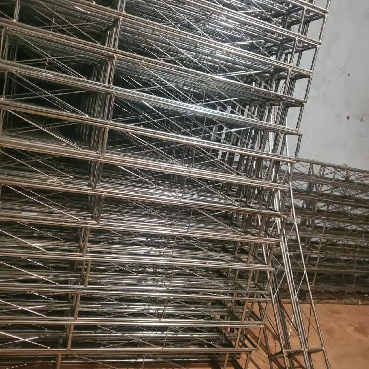 اجاره و فروش اسپیس فریم ،استیج ،چادر