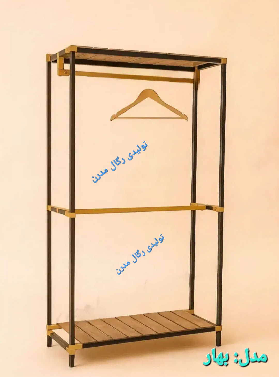 رگال مدل بهار