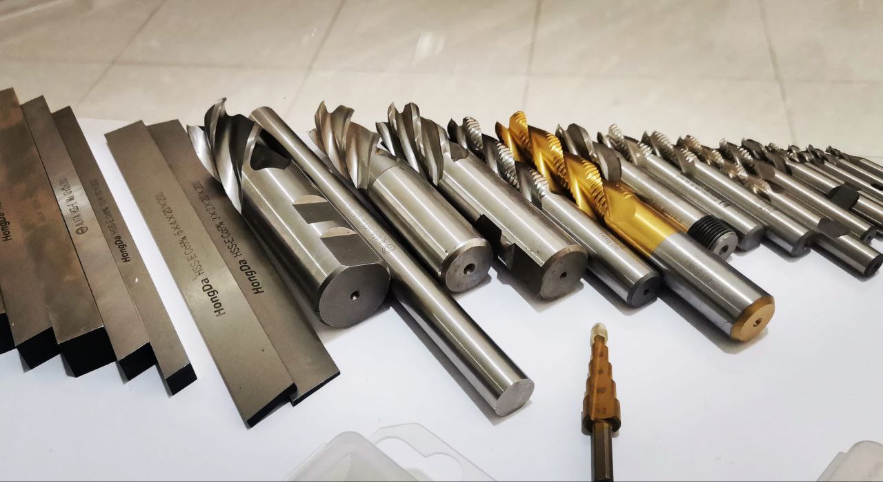 ضایعات الماس