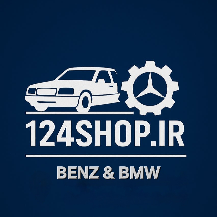 124شاپ